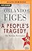 A People's Tragedy by Orlando Figes