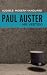 Mr. Vertigo by Paul Auster Mr. Vertigo by Paul Auster