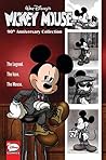 Mickey Mouse: 90t...