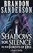 Shadows for Silence in the Forests of Hell: A Cosmere Novella