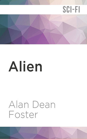 Alien: The Official Movie Novelization