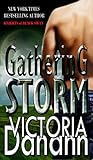 Gathering Storm (Knights of Black Swan, #5)