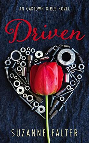 Driven (Oaktown Girls #1)