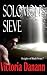 Solomon's Sieve (Knights of Black Swan, #7)