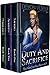 Duty and Sacrifice (The God...
