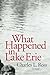 What Happened in Lake Erie by Charles Ross