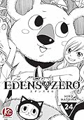 EDENS ZERO #24
