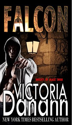 Falcon (KBS: Next Generation #1)