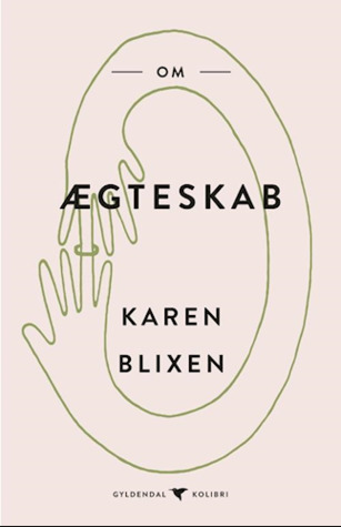 Om ægteskab