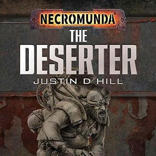The Deserter (Black Library Advent Calendar 2018, #11)