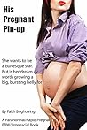 His Pregnant Pin-up