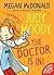 Judy Moody by Megan McDonald