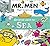 Mr. Men Adventure Under the...