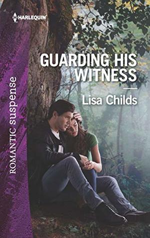 Guarding His Witness (Bachelor Bodyguards, #9)