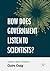 How Does Government Listen to Scientists? by Claire Craig