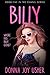 Billy (Book Five in The Chanel Series)