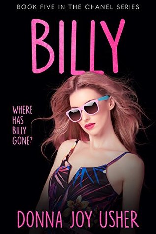 Billy (Book Five in The Chanel Series)