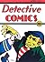 Detective Comics (1937-2011...
