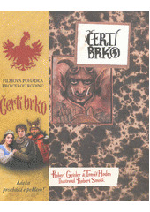 Čertí brko (Hardcover)