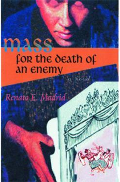 Mass for the Death of an Enemy: A Novel (Hardcover)