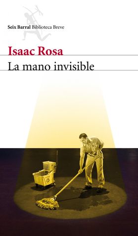 La mano invisible (Paperback)