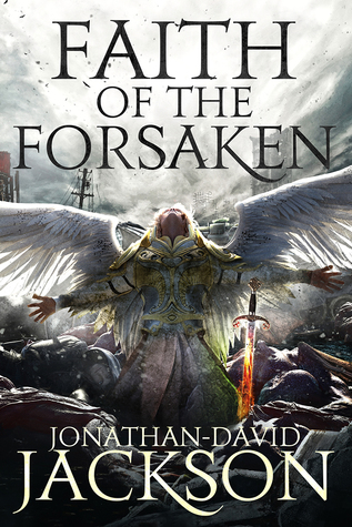 Faith of the Forsaken
