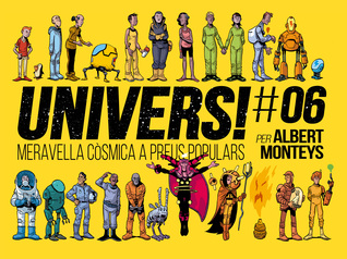 Univers! #6