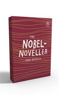 Nobelnoveller 2 (Paperback)