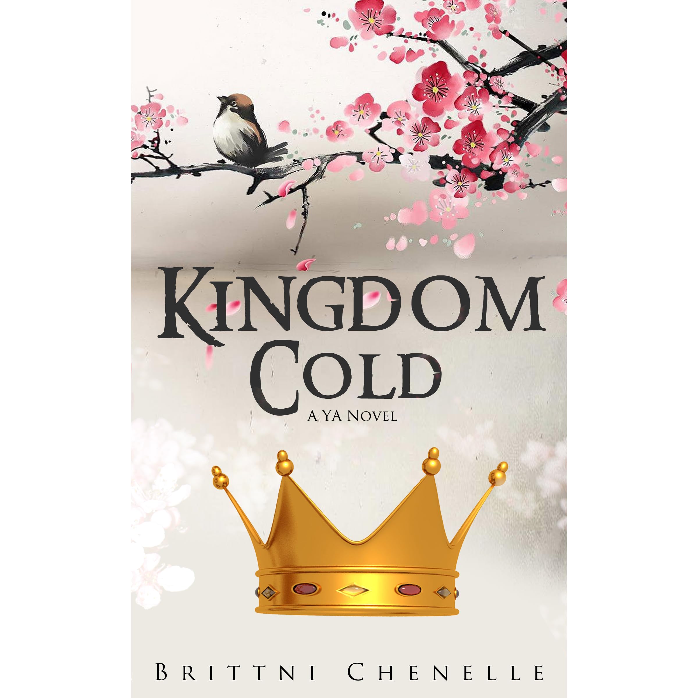 Kingdom Cold (Kingdom Cold #1) by