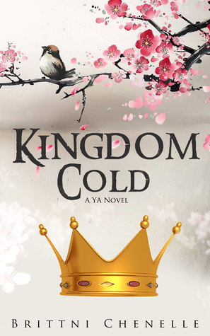 Kingdom Cold (Kingdom Cold #1)