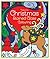 Christmas Stained Glass Col...