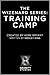 Training Camp (Wizenard, #1)