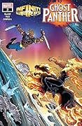 Infinity Warps: Ghost Panther #2
