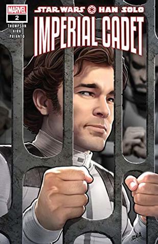Star Wars: Han Solo - Imperial Cadet #2 (Kindle Edition)