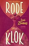 Rode klok by Leni Zumas