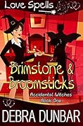 Brimstone and Broomsticks