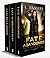 Fate Abandoned: The Complete Series (Fate Abandoned #1-3)