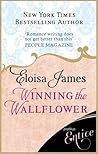 Winning the Wallflower by Eloisa James