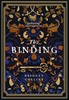 The Binding by Bridget Collins