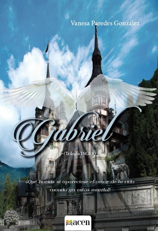Gabriel (Paperback)