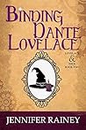 Binding Dante Lovelace (Lovelace & Wick #2) Book cover for Binding Dante Lovelace (Lovelace & Wick #2)