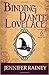 Binding Dante Lovelace (Lovelace & Wick #2)