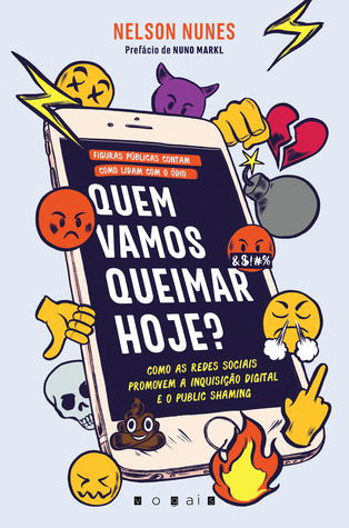 Quem Vamos Queimar Hoje? (Paperback)