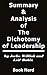 Summary and Analysis of The Dichotomy of Leadership by Book Nerd