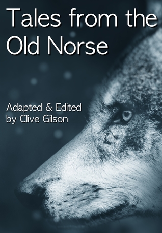 Tales from the Old Norse