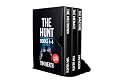 The Hunt Series Books 4-6: The Hunt Series Boxset