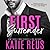 First Surrender (The Serafina: Sin City, #1)