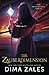 Die Zauberdimension (Der Zaubercode, #2)