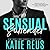 Sensual Surrender (The Serafina: Sin City, #2)