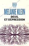 DEUIL ET DEPRESSION